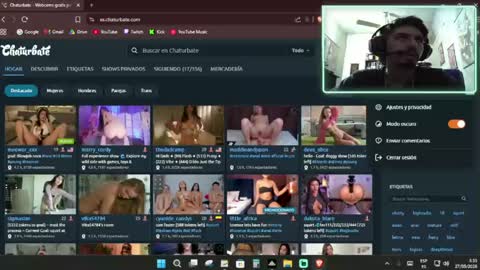      online show from 05/27/26, 08:55