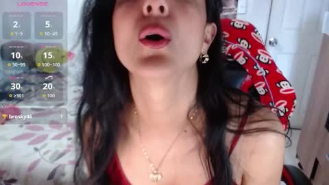 Besma online show from 03/16/26, 01:15