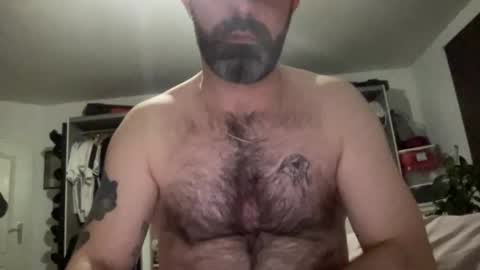 basstard_one online show from 03/04/26, 02:17