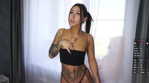 Maria online show from 06/18/26, 05:30