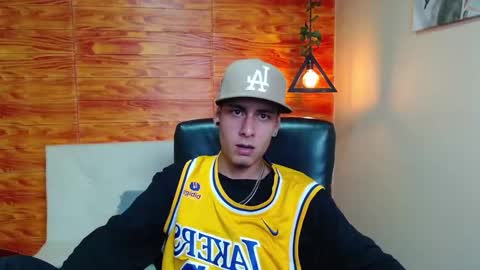 Bastian online show from 12/28/24, 10:25