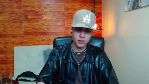 Bastian online show from 01/05/25, 08:11