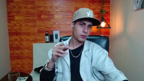 Bastian online show from 01/13/25, 03:45