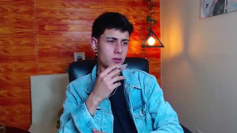 Bastian online show from 02/01/25, 03:08