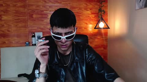 Bastian online show from 02/08/25, 03:30