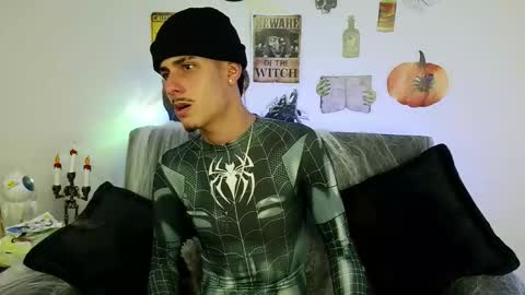 Bastian online show from 10/18/25, 03:42