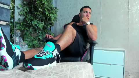 Bastian Independent Model online show from 10/05/25, 01:15