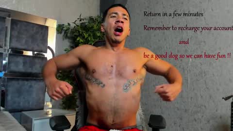 Bastian Independent Model online show from 10/25/25, 01:18