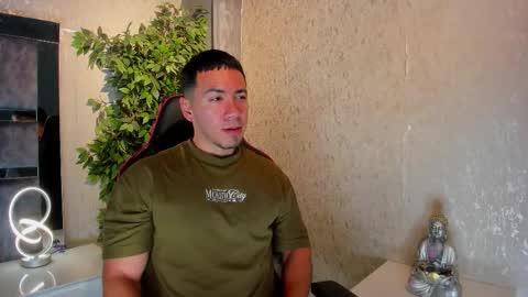 Bastian Independent Model online show from 01/09/26, 02:31