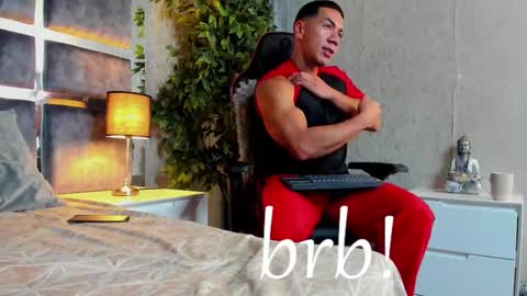 Bastian Independent Model online show from 01/19/26, 01:04