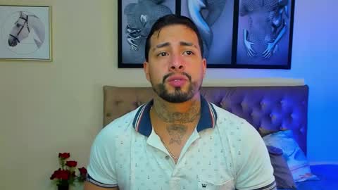 bastian_jones1 online show from 01/03/25, 08:22