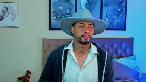 bastian_jones1 online show from 01/05/25, 05:30