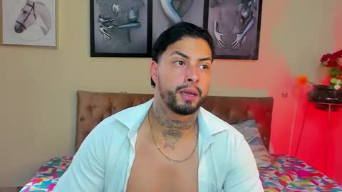 bastian_jones1 online show from 01/28/25, 06:28