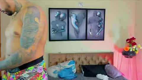 bastian_jones1 online show from 02/06/25, 09:49