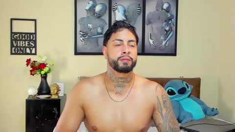 bastian_jones1 online show from 03/10/25, 01:23