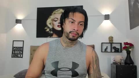 bastian_jones1 online show from 09/22/25, 08:05