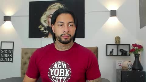 bastian_jones1 online show from 09/29/25, 08:19