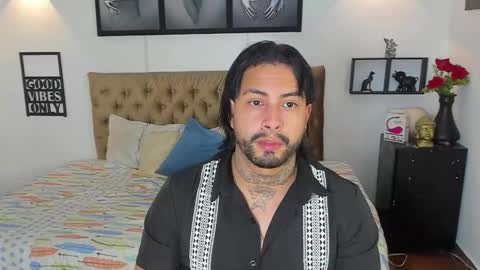 bastian_jones1 online show from 10/13/25, 06:13