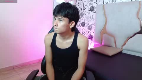 Bastian3 online show from 06/17/26, 05:21