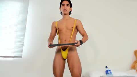 Snapshot of bastianmaalouf chatting on 09/14/25, 06:29 Bastian Maalouf online show from 09/14/25, 06:29