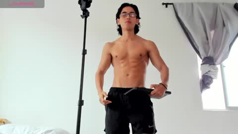 Bastian Maalouf  online show from 06/24/26, 03:55
