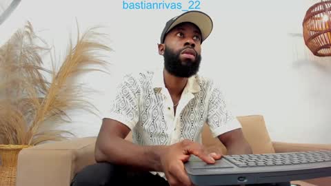 Snapshot of bastianrivas chatting on 01/20/25, 11:45 Bastian. online show from 01/20/25, 11:45