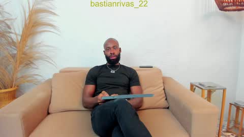 Snapshot of bastianrivas chatting on 01/23/25, 11:58 Bastian. online show from 01/23/25, 11:58