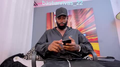 Snapshot of bastianrivas chatting on 02/17/25, 10:40 Bastian. online show from 02/17/25, 10:40