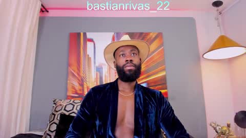 Snapshot of bastianrivas chatting on 02/18/25, 11:44 Bastian. online show from 02/18/25, 11:44