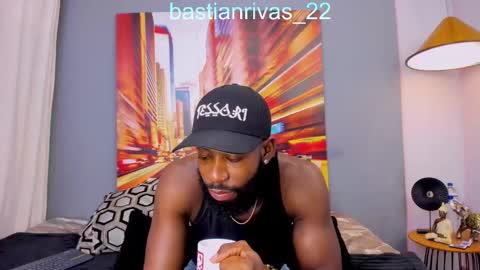 Snapshot of bastianrivas chatting on 02/25/25, 11:41 Bastian. online show from 02/25/25, 11:41