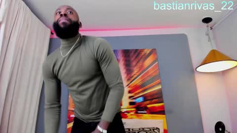 Snapshot of bastianrivas chatting on 02/27/25, 11:52 Bastian. online show from 02/27/25, 11:52