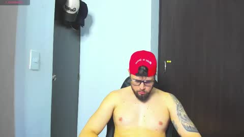 bastianwatson10 online show from 11/20/25, 05:34