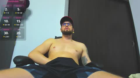 bastianwatson10 online show from 11/21/25, 03:22