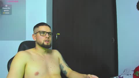 bastianwatson10 online show from 11/25/25, 06:52