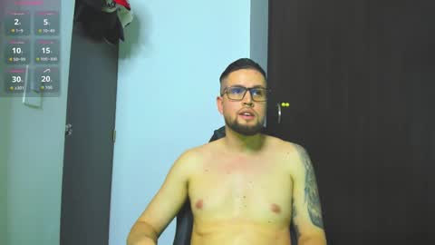 bastianwatson10 online show from 11/26/25, 06:20