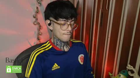 Bastiel online show from 11/13/25, 02:21