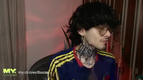 Bastiel online show from 04/07/26, 02:56