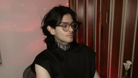 Bastiel online show from 07/24/26, 03:15