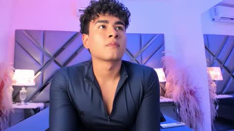 Bastian online show from 03/26/26, 11:10