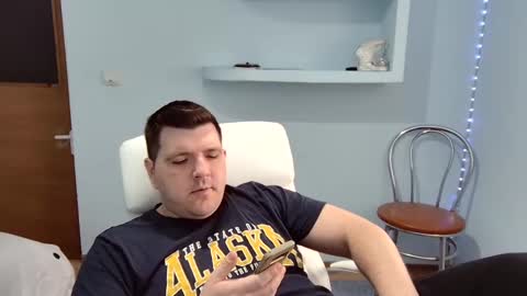 BASY online show from 02/16/25, 11:05