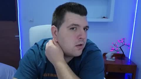 BASY online show from 09/29/25, 03:33