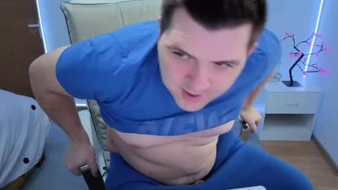 BASY online show from 11/08/25, 06:24