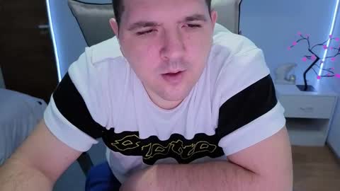 BASY online show from 11/27/25, 04:03