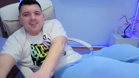 BASY online show from 12/14/25, 04:51