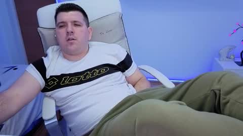 BASY online show from 12/20/25, 04:19