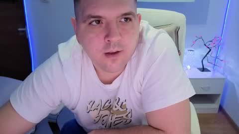 BASY online show from 01/16/26, 07:23