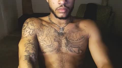 Aron online show from 03/06/25, 04:19