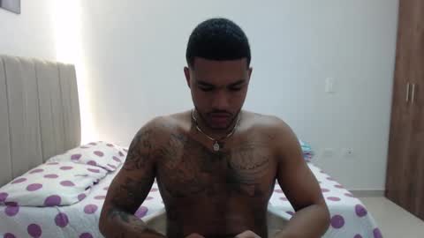 Aron online show from 10/01/25, 04:02