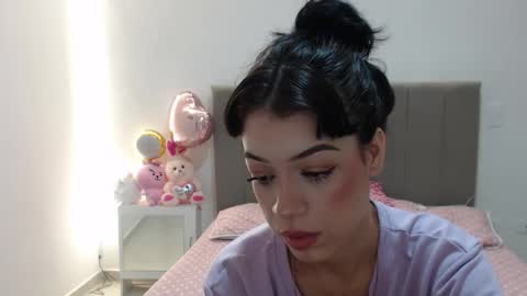 Aron online show from 10/17/25, 11:07