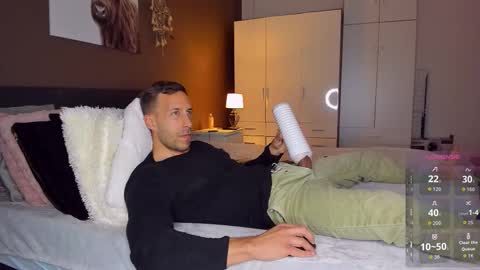 Rob online show from 09/27/25, 09:31